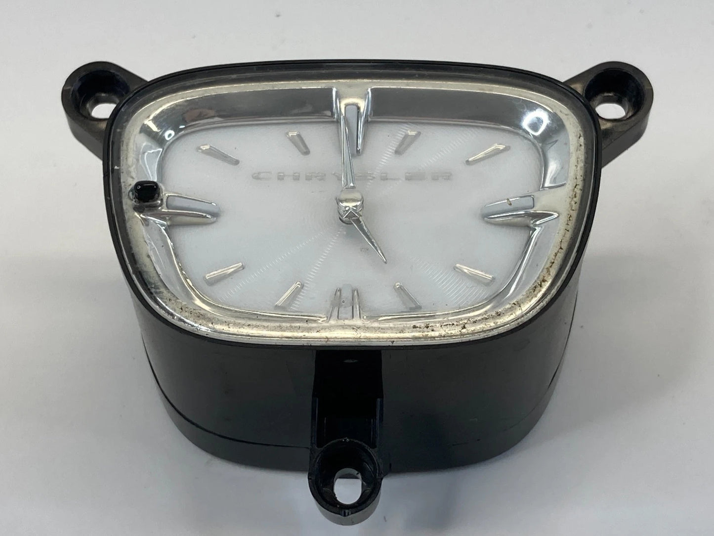 2011-2016 CHRYSLER TOWN & COUNTRY DASH ANALOG CLOCK UNIT OEM FACTORY 56046741AA
