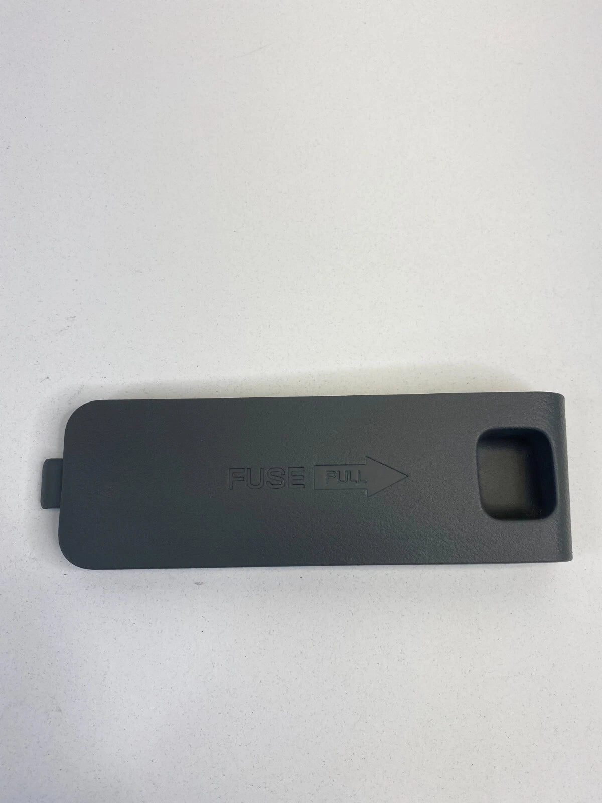 05 06 07 08 09 10 HONDA ODYSSEY DASHBOARD FUSE BOX FUSEBOX COVER TRIM SHJ-A0 OEM