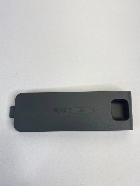 05 06 07 08 09 10 HONDA ODYSSEY DASHBOARD FUSE BOX FUSEBOX COVER TRIM SHJ-A0 OEM