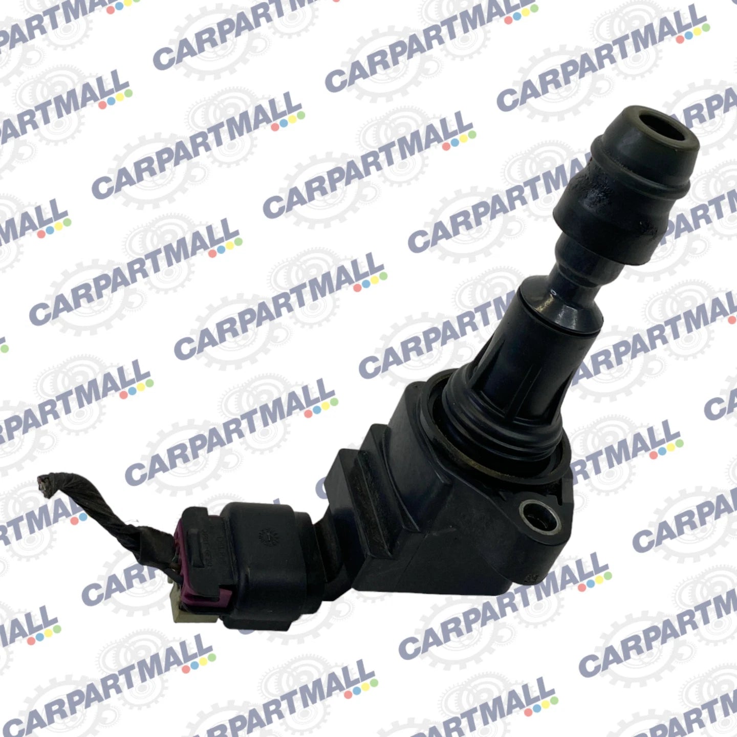 2007-2014 CHEVROLET MALIBU 2.4L L4 IGNITION IGNITER COIL ASSY 12629646 OEM