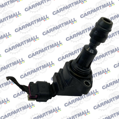 2007-2014 CHEVROLET MALIBU 2.4L L4 IGNITION IGNITER COIL ASSY 12629646 OEM