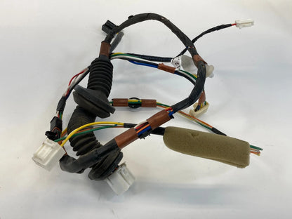 2004-2009 TOYOTA PRIUS REAR RIGHT DOOR PANEL WIRE WIRING HARNESS 82153-47060 OEM