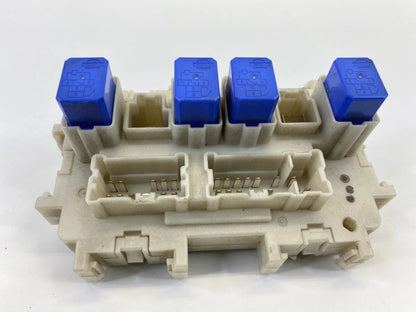 07-09 NISSAN ALTIMA SEDAN INTERIOR DASH FUSE BOX RELAY JUNCTION BLOCK C0835JA00A