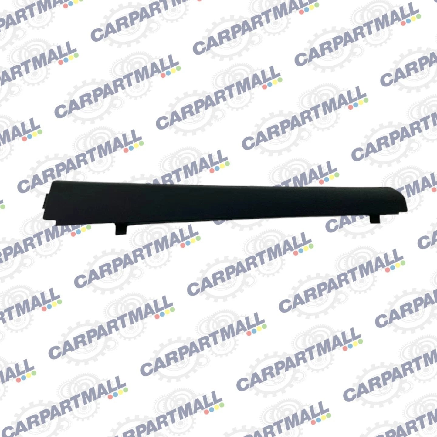 05-10 VOLKSWAGEN JETTA 06-09 RABBIT FRONT LEFT SIDE LOWER A PILLAR TRIM LINING