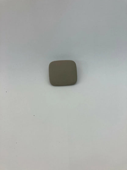 98-05 LEXUS GS300 LEXUS GS400 FRONT LEFT OR RIGHT SEAT BELT RETRACTOR CAP COVER