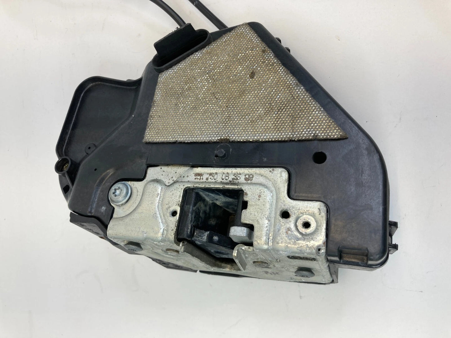 2003-2009 MERCEDES-BENZ E320 E 320 REAR RIGHT SIDE DOOR LOCK LATCH ACTUATOR OEM