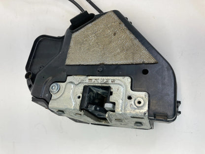 2003-2009 MERCEDES-BENZ E320 E 320 REAR RIGHT SIDE DOOR LOCK LATCH ACTUATOR OEM