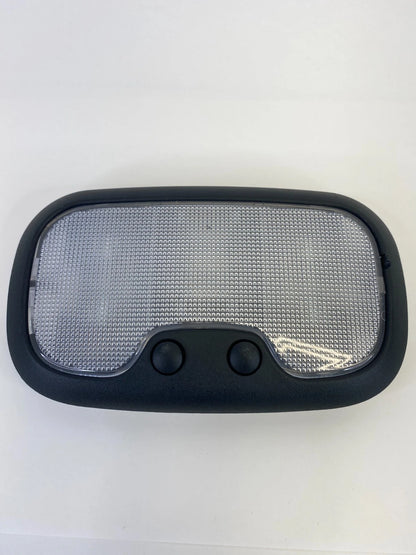 2011-2014 DODGE JOURNEY ROOF OVERHEAD INTERIOR DOME LIGHT LAMP 1AN73TRMAB OEM