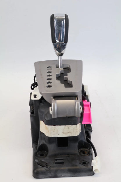 2008-2014 DODGE AVENGER 4-SPEED A/T FLOOR GEAR SHIFTER LEVER ASSY 5273248AJ OEM
