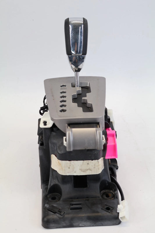 2008-2014 DODGE AVENGER 4-SPEED A/T FLOOR GEAR SHIFTER LEVER ASSY 5273248AJ OEM