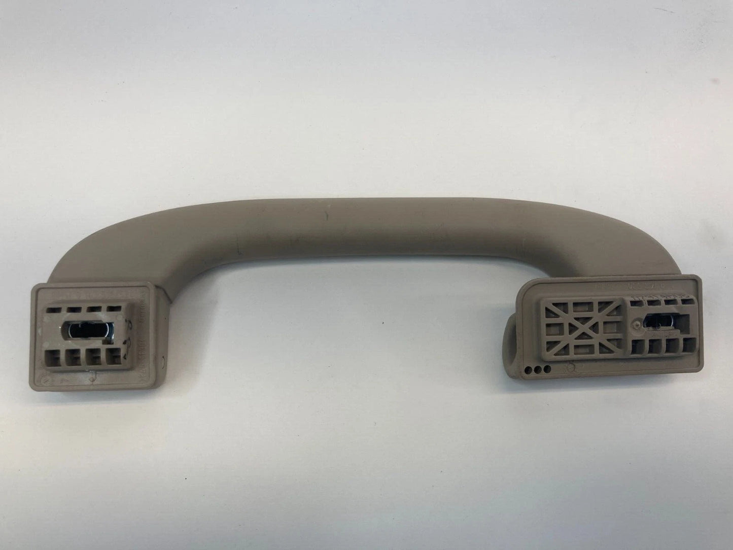 2009 2010 BMW 535I XDRIVE REAR RIGHT SIDE INNER ROOF GRAB GRIP HANDLE 9143530