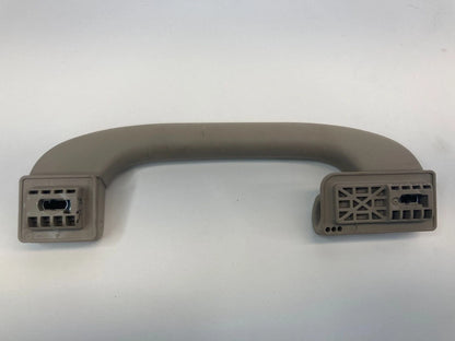 2009 2010 BMW 535I XDRIVE REAR RIGHT SIDE INNER ROOF GRAB GRIP HANDLE 9143530