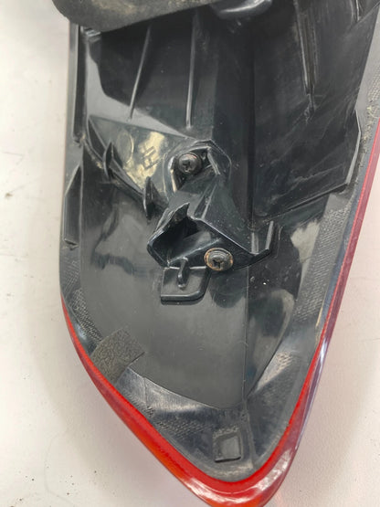 2014-2016 Kia Forte SEDAN Rear Right Side Tail Lamp Light Outer Taillight Lamp