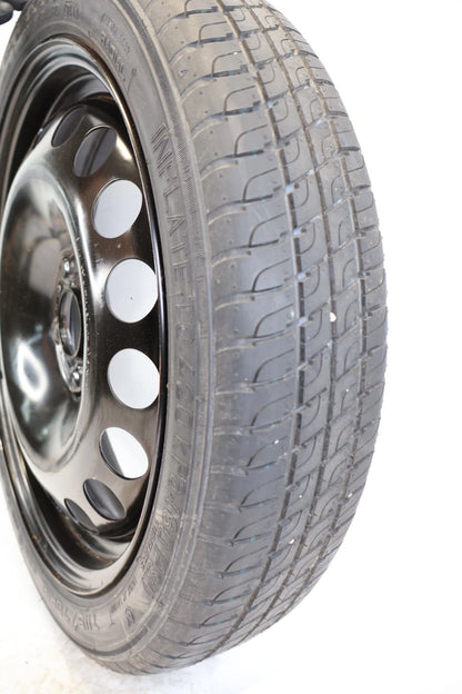 2011-2016 CHEVROLET CRUZE 2012-2018 SONIC COMPACT DONUT SPARE TIRE 115/70R16 92M