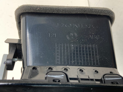 2016 2017 Honda Accord Dash Right Side AC Air Vent Grille w/ Bezel E967-5611-200