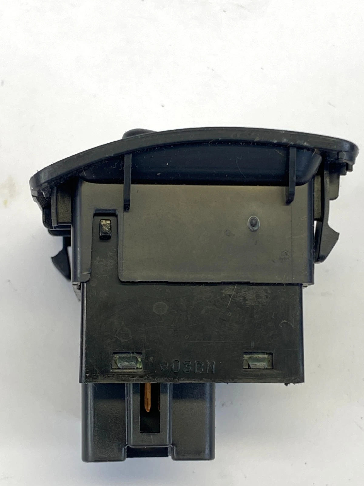2006-2013 LEXUS IS250 IS350 DASH TRACTION CONTROL ECT PWR SNOW SWITCH PANEL