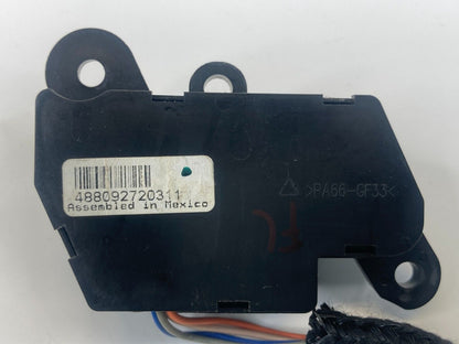 09-17 Chevrolet Traverse 08-17 Enclave Seat Adjustment Memory Control Switch OEM