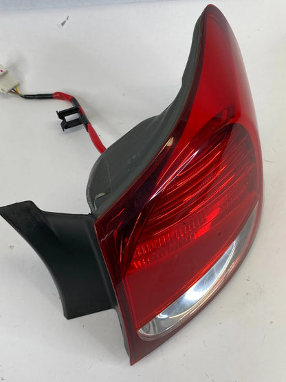 2007-2011 LEXUS GS350 REAR RIGHT PASSENGER SIDE OUTER TAILLIGHT TAIL LAMP OEM