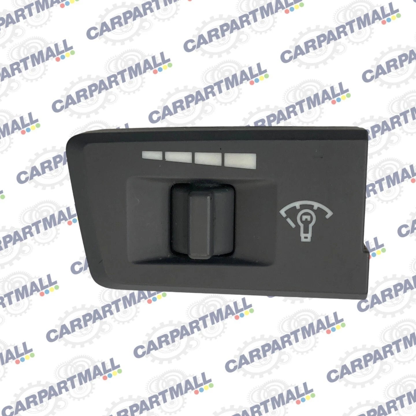 11 12 13 14 HYUNDAI SONATA DIMMER RHEOSTAT LIGHT LAMP SWITCH BUTTON 202009273