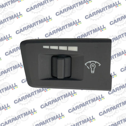 11 12 13 14 HYUNDAI SONATA DIMMER RHEOSTAT LIGHT LAMP SWITCH BUTTON 202009273