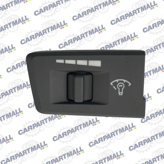 11 12 13 14 HYUNDAI SONATA DIMMER RHEOSTAT LIGHT LAMP SWITCH BUTTON 202009273