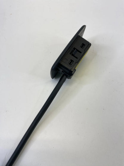 2013-2019 Ford Explorer Police Interceptor Overhead Hands Free Microphone OEM