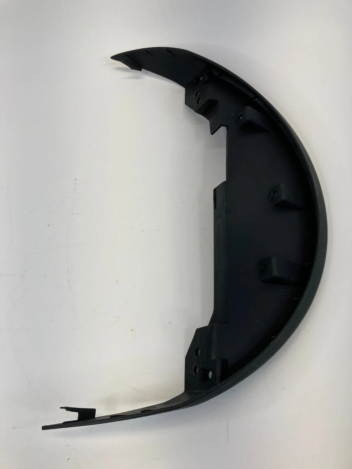 07 08 INFINITI G35 DASH LOWER SPEEDOMETER COVER PANEL TRIM BEZEL P10284-A74600