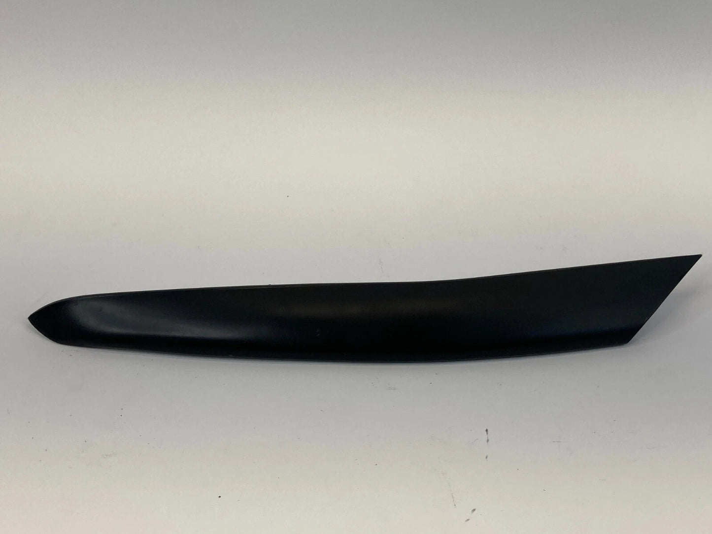 10-13 KIA FORTE SEDAN CENTER CONSOLE LEFT BEZEL GARNISH TRIM B2705035025 OEM