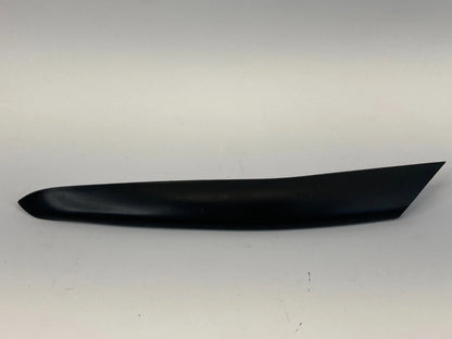 10-13 KIA FORTE SEDAN CENTER CONSOLE LEFT BEZEL GARNISH TRIM B2705035025 OEM