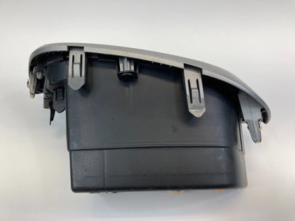 12-16 CHEVROLET SONIC DASH FRONT RH CENTER COMPARTMENT BOX TRIM PANEL 95952557