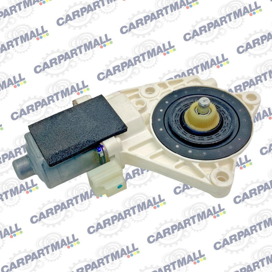 2006 LINCOLN ZEPHYR 2007-2012 MKZ REAR RIGHT SIDE WINDOW MOTOR 6E53-5427144-AB
