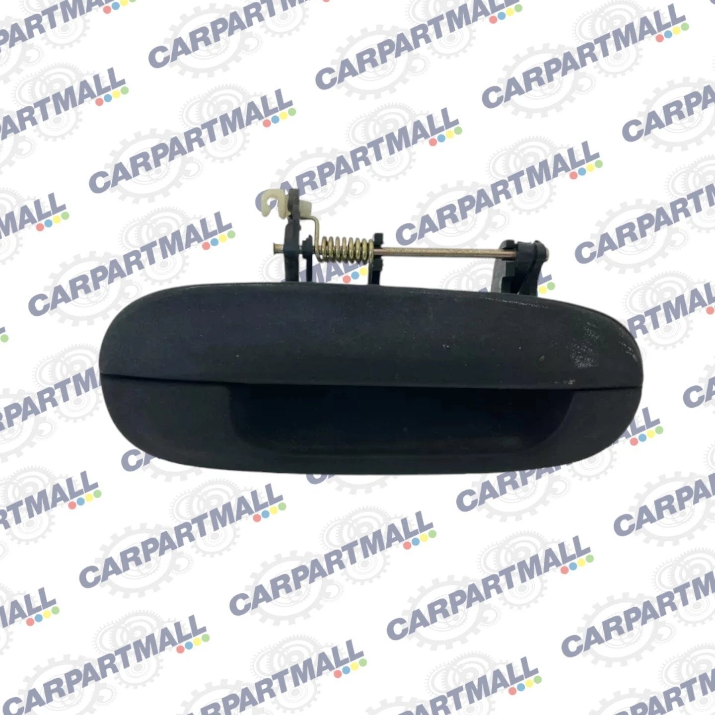 03-08 ISUZU ASCENDER 02-09 TRAILBLAZER REAR RIGHT SIDE EXTERIOR DOOR HANDLE ASSY