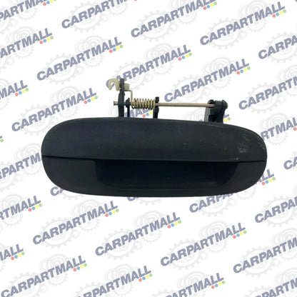03-08 ISUZU ASCENDER 02-09 TRAILBLAZER REAR RIGHT SIDE EXTERIOR DOOR HANDLE ASSY