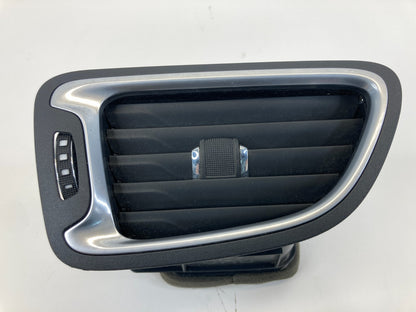 2015-2017 Chysler 200 Front Dash Right Passenger A/C Air Vent Outlet 1YE46TRMAC