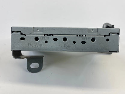 2009-2011 TOYOTA CAMRY COMPUTER MULTIMEDIA INTERFACE CONTROL MODULE 861A0-06010