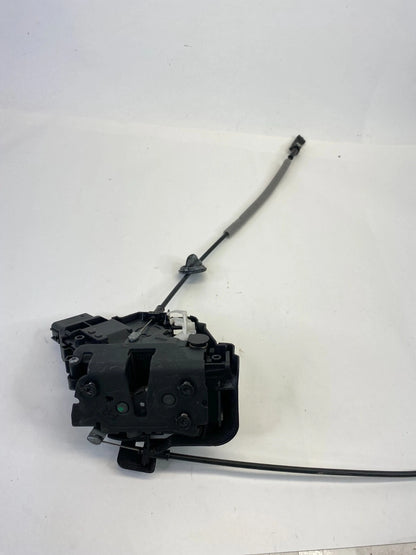 2008-2016 VOLVO XC70 FRONT RIGHT SIDE DOOR LOCK LATCH ACTUATOR 31253658 OEM