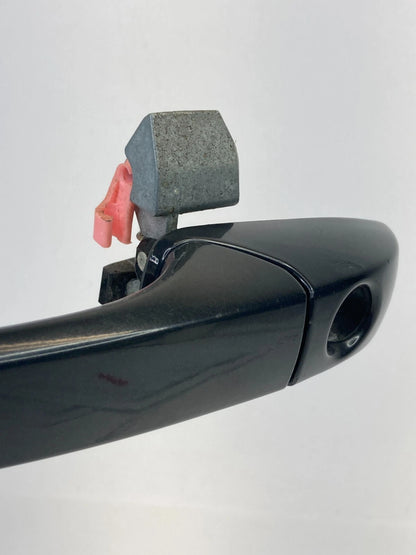 2008-2011 DODGE CALIBER FRONT DRIVER SIDE EXTERIOR DOOR HANDLE ASSEMBLY FR LH