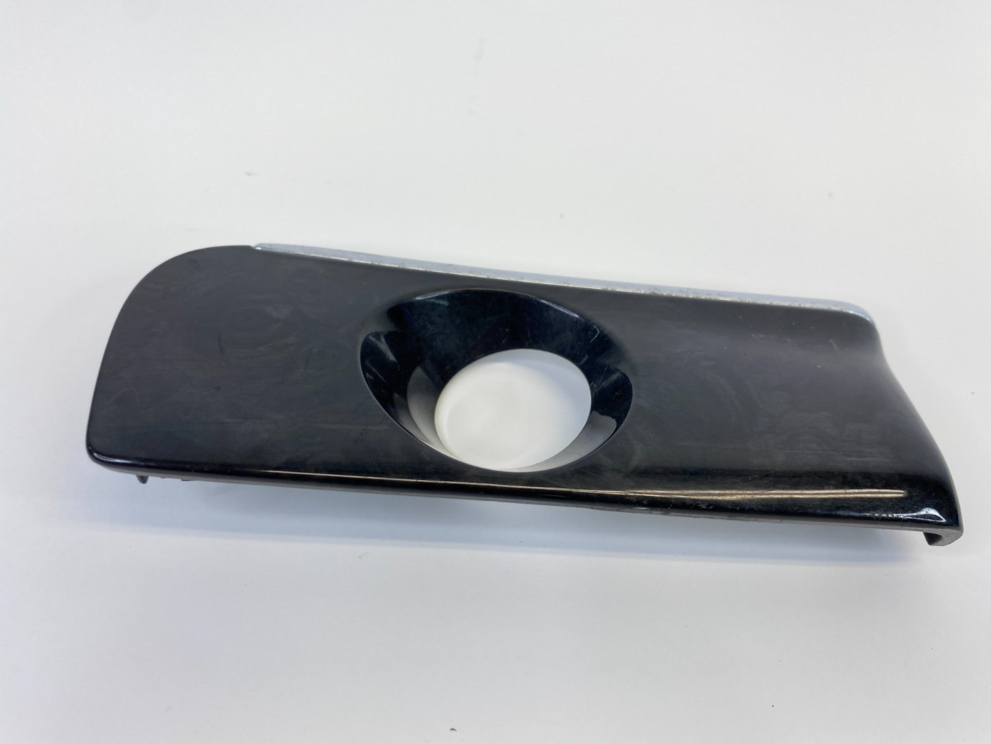 11-16 Chrysler Town & Country Front Dash Ignition Switch Bezel Trim 1RB73AAAAB