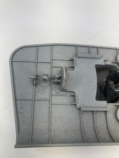 2013-2018 Hyundai Santa Fe Sport Left Side B-pillar Seat Belt Adjuter Cover OEM