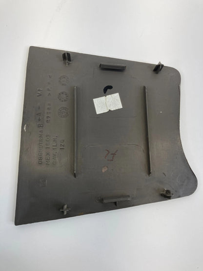 01-05 CHRYSLER PT CRUISER FRONT LEFT SIDE LOWER B PILLAR COVER TRIM 0SG99TRMAB