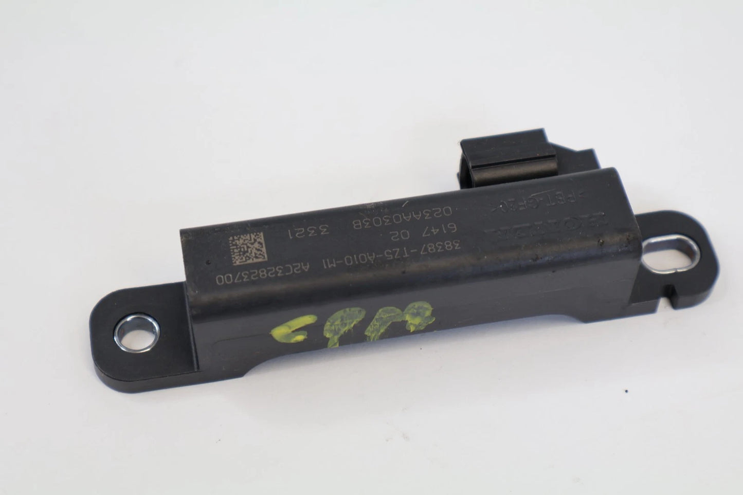 2016-2021 HONDA CIVIC KEY KEYLESS ENTRY ANTENNA RECEIVER MODULE 38387-TZ5-A010M1