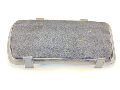 05-08 MINI COOPER HATCHBACK 2-DR REAR TRUNK BOOT STORAGE COVER PANEL COMPARTMENT