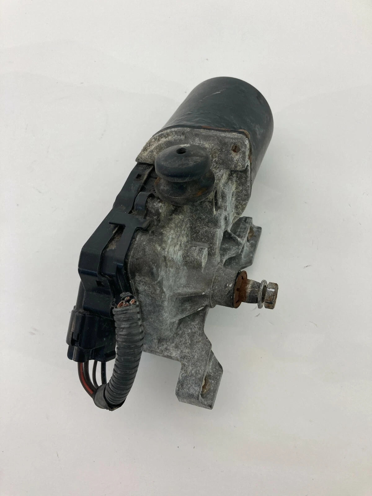 05-10 CHRYSLER 300 06-09 DODGE CHARGER WINDSHIELD WIPER MOTOR 04805711AA OEM