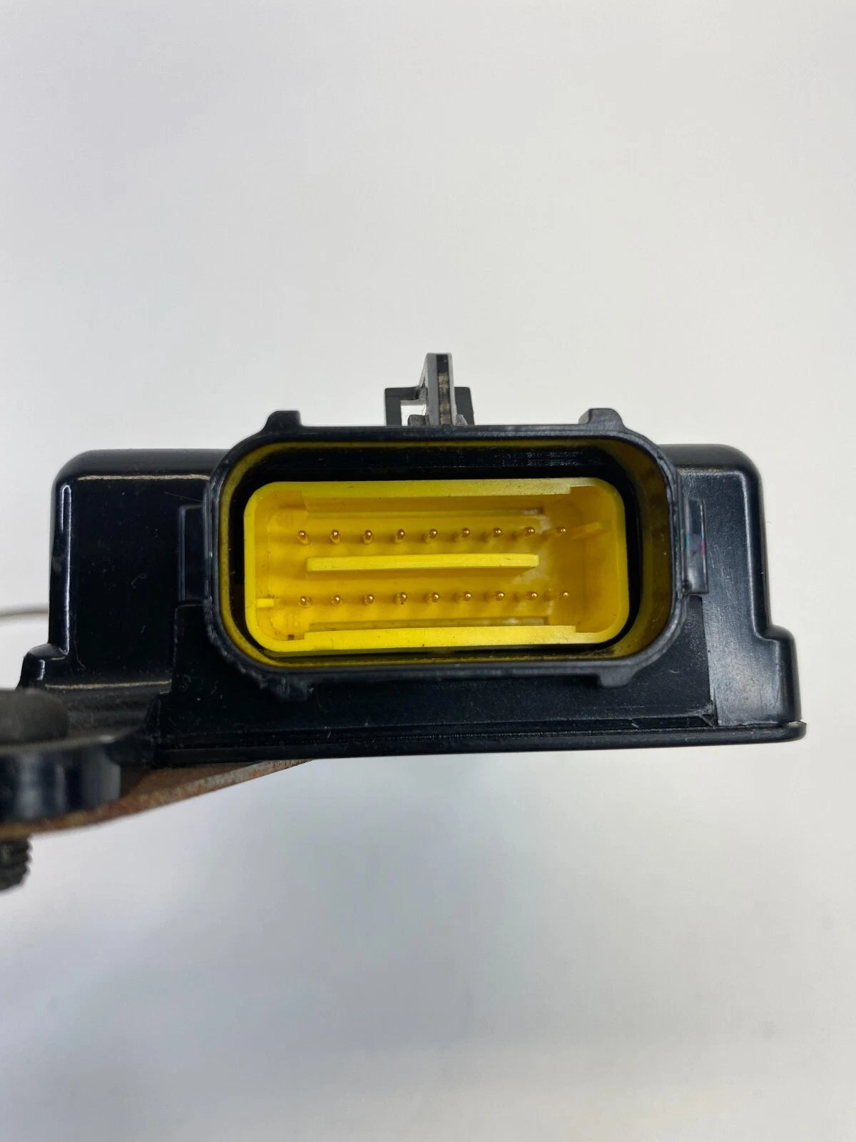 2004-2008 NISSAN MAXIMA FRONT SEAT OCCUPANT OCCUPANCY MODULE SENSOR 12245839