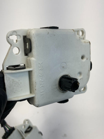 06 07 08 09 10 Jeep Commander Blower Motor Resistor HVAC Door Actuator OEM