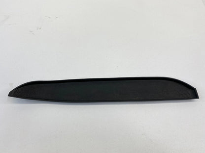 2006-2012 MERCEDES-BENZ R350 FRONT LEFT DRIVER SIDE DOOR MOLDING TRIM INSERT MAT