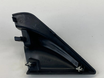 2013-2019 Ford Taurus Front Left Side Inner Door Mirror Cover Trim OEM
