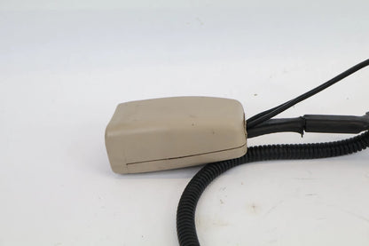 2007-2011 HYUNDAI ACCENT SEDAN FRONT LEFT DRIVER SIDE SEAT BELT BUCKLE FR LH OEM