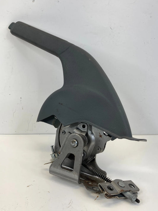2003 2004 2005 HONDA CIVIC EMERGENCY PARKING BRAKE HANDLE LEVER ASSEMBLY OEM