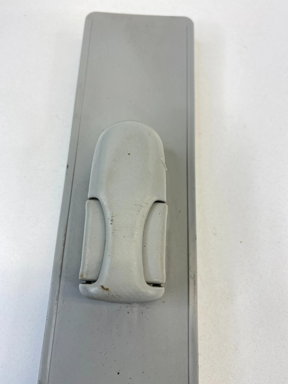 1997 1998 1999 2000 HONDA CIVIC LEFT DRIVER SIDE SEAT BELT HEIGHT ADJUSTER